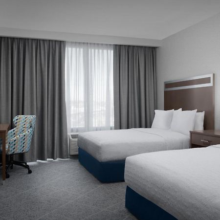 Hampton Inn Washington Dc Noma Union Station מראה חיצוני תמונה