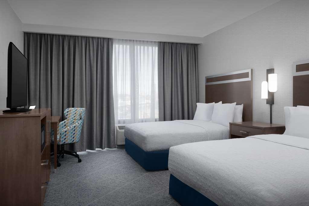 Hampton Inn Washington Dc Noma Union Station חדר תמונה