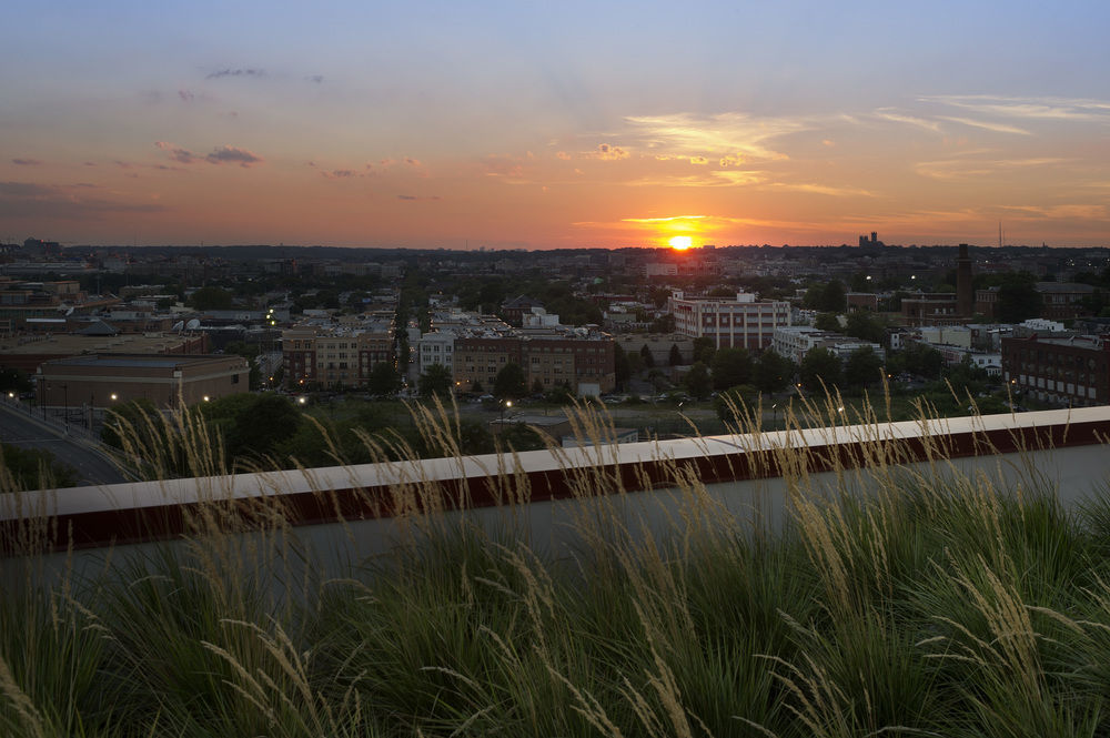 Hampton Inn Washington Dc Noma Union Station מראה חיצוני תמונה